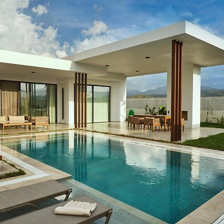 Ashta Suites / Minimal Suite Fethiye Exterior foto