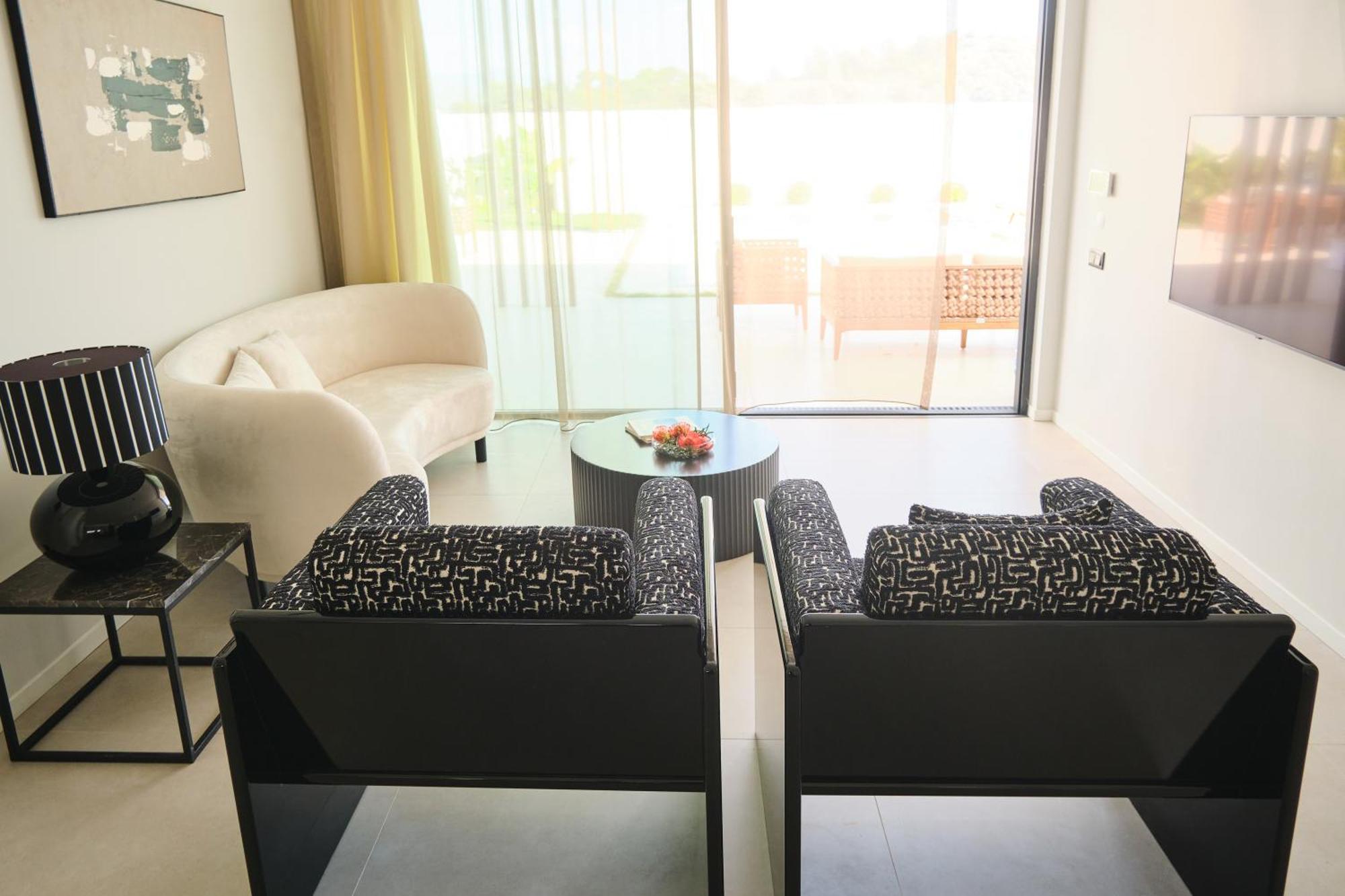 Ashta Suites / Minimal Suite Fethiye Exterior foto