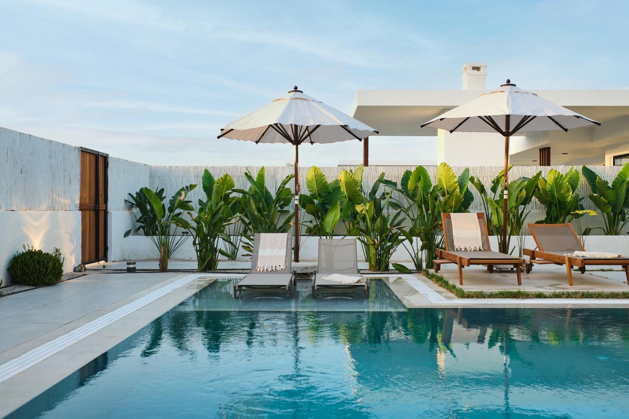 Ashta Suites / Minimal Suite Fethiye Exterior foto