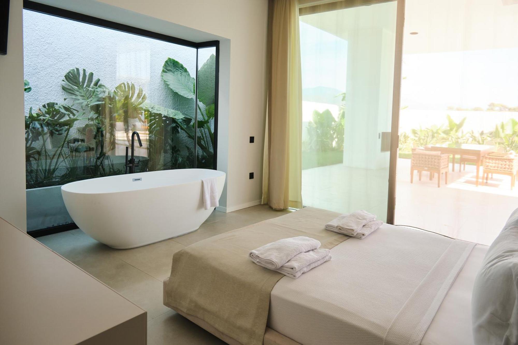 Ashta Suites / Minimal Suite Fethiye Exterior foto